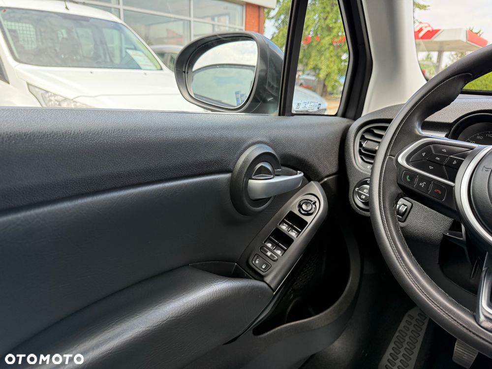 Fiat 500X 1.0 FireFly Turbo 4x2 S&S Lounge - 11