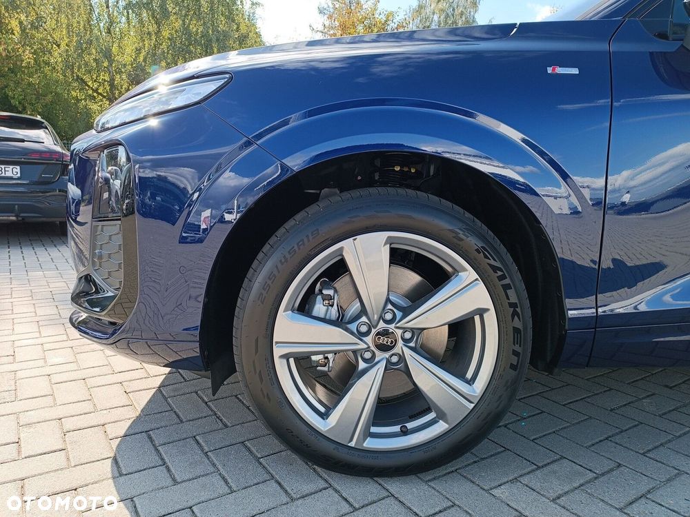 Audi Q3 Sportback - 3