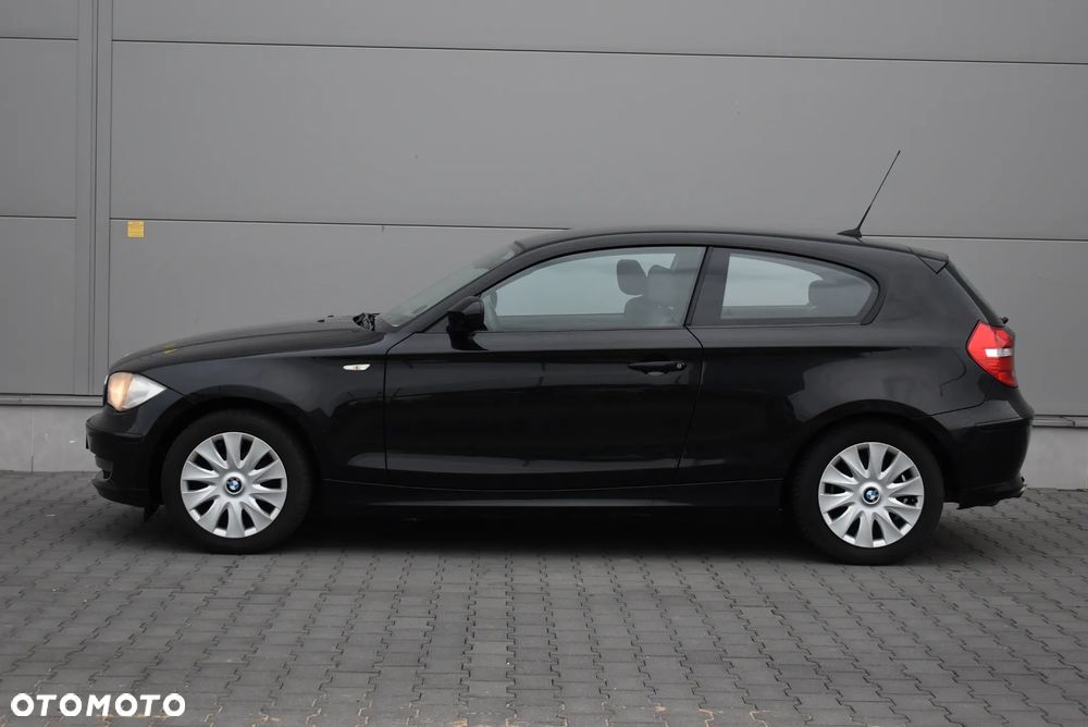 BMW Seria 1 116i - 20