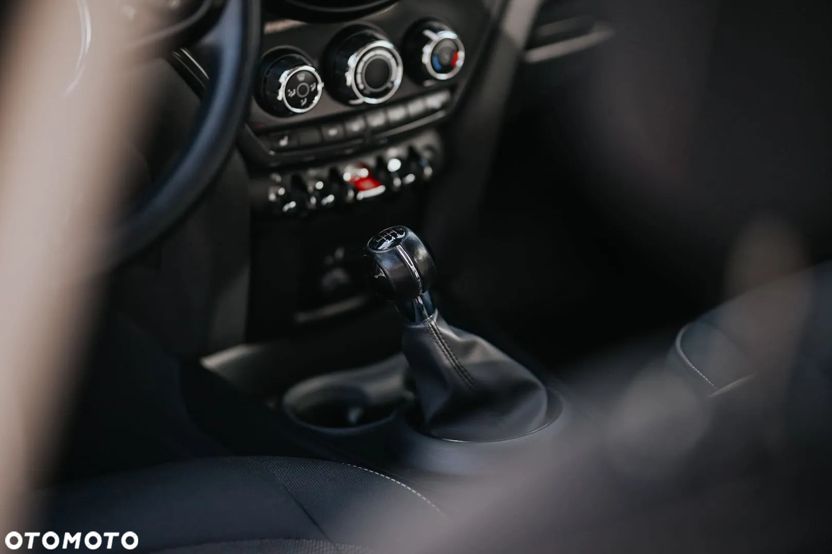MINI Countryman Cooper D - 21