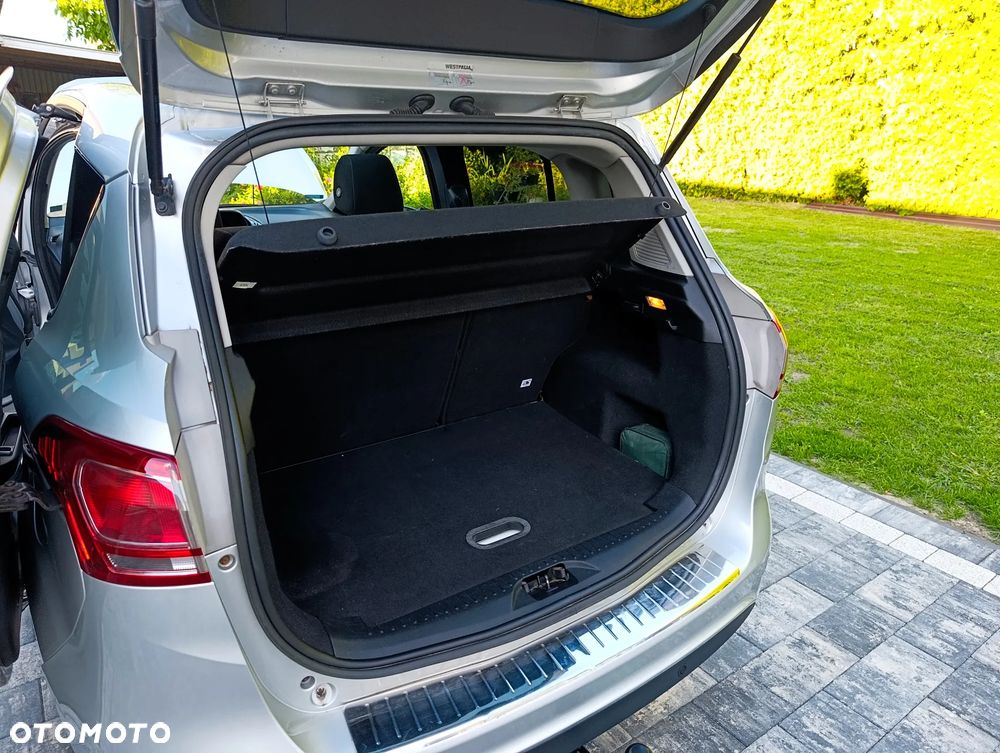 Ford B-MAX 1.6 TDCi Titanium - 12