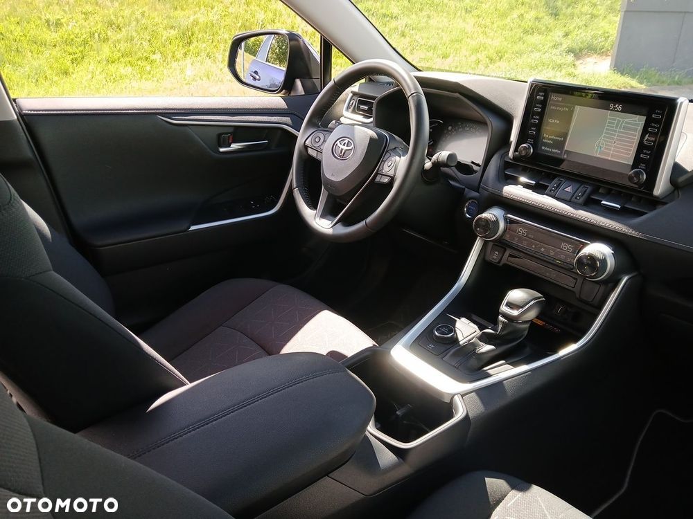 Toyota RAV4 - 20