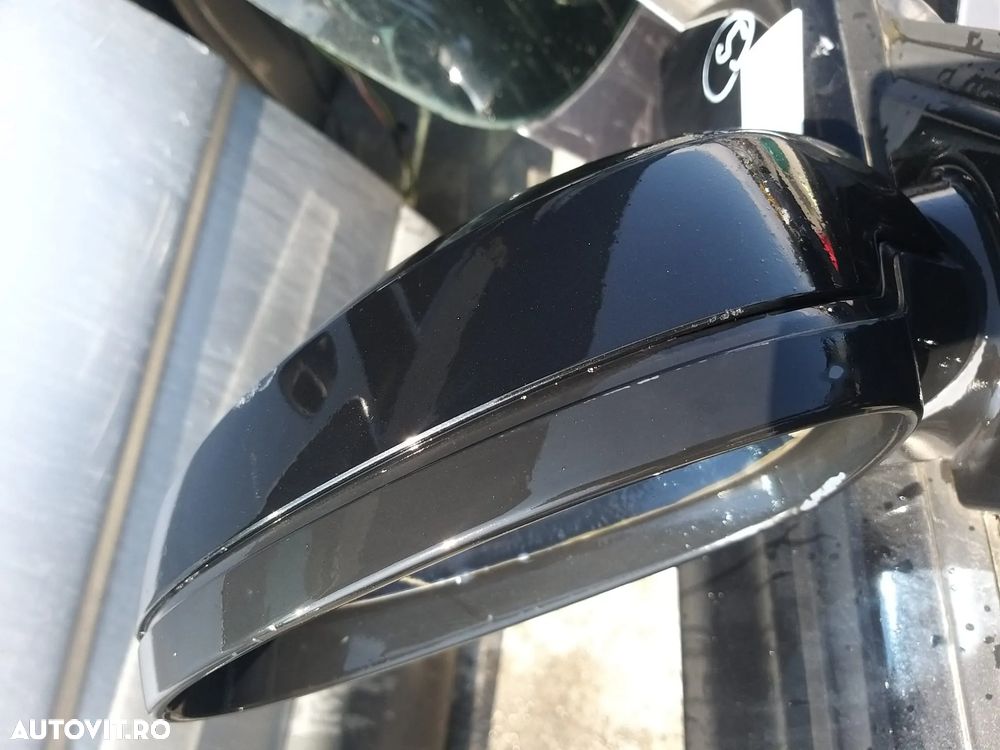 Oglinda Stanga  pentru BMW Seria3 E90 2006 - 1