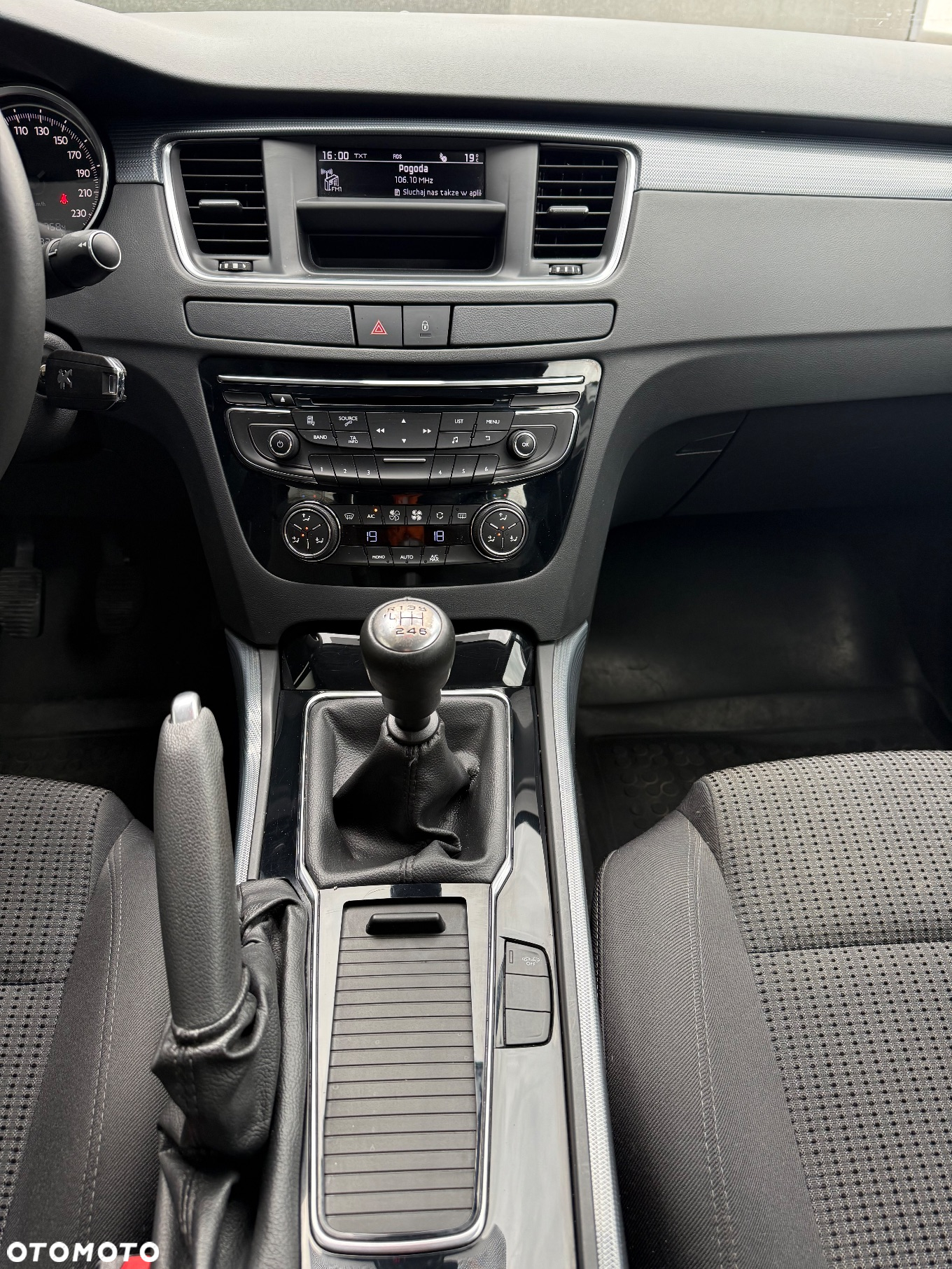 Peugeot 508 - 33