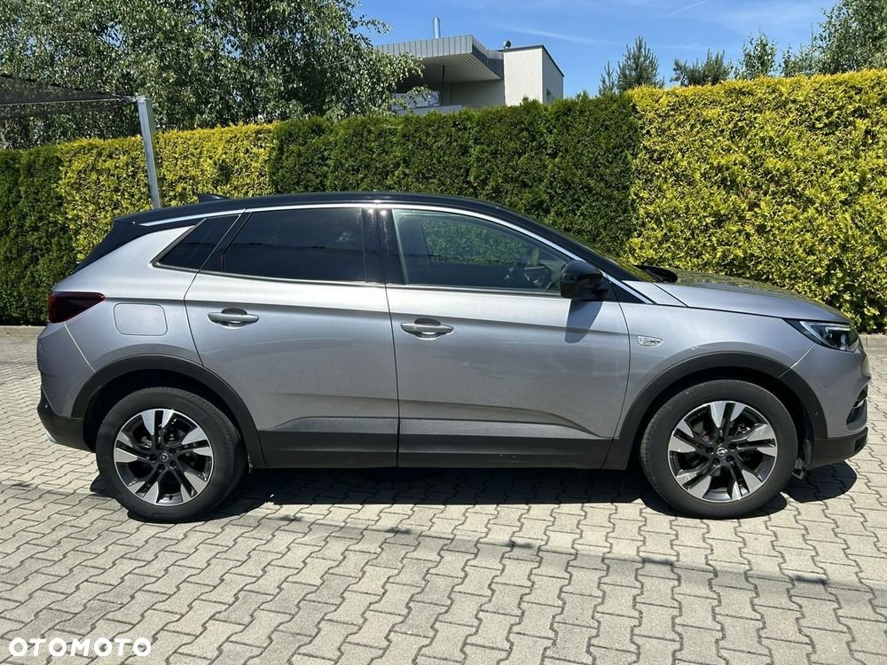 Opel Grandland X - 3