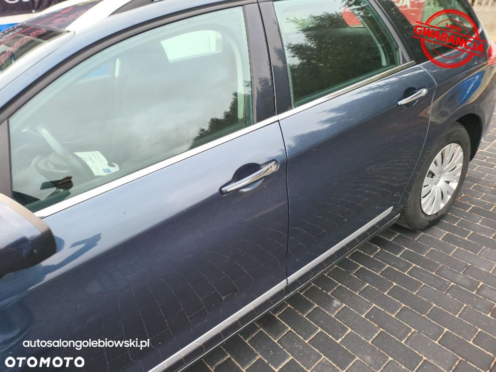 Citroën C5 - 26