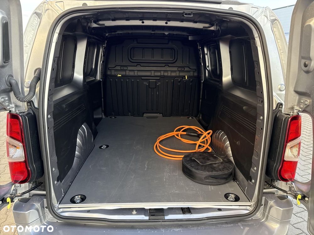 Toyota PROACE CITY - 11
