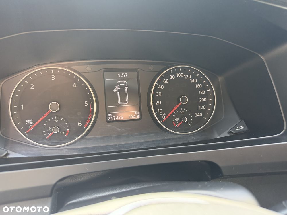 Volkswagen Caravelle 2.0 TDI L2 Highline - 18