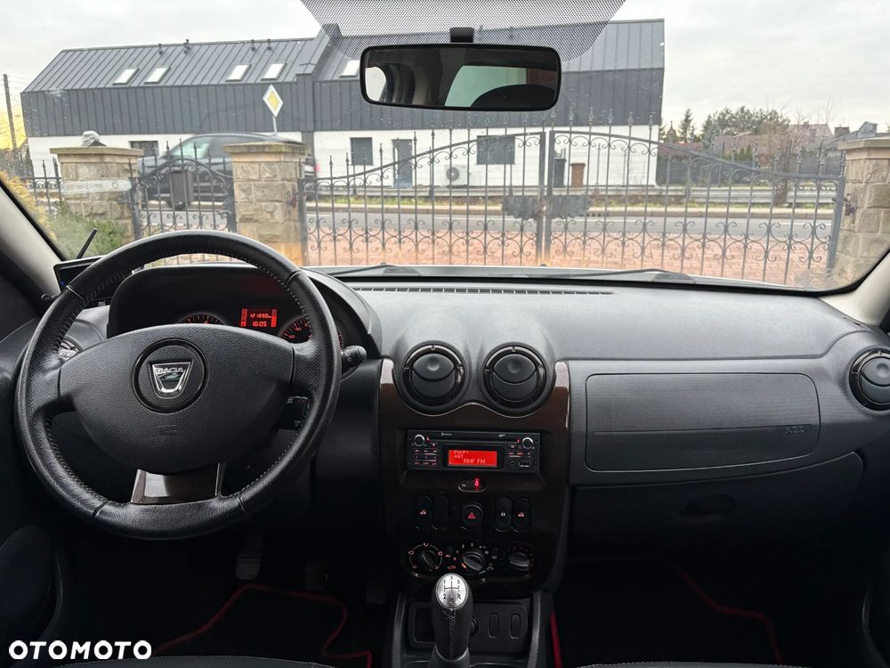 Dacia Duster - 11