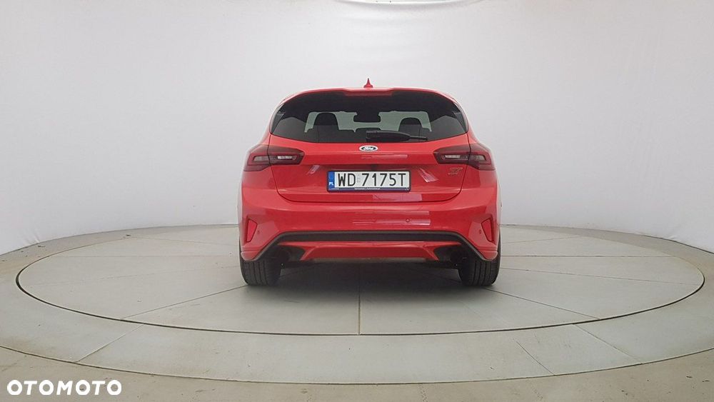 Ford Focus - 6