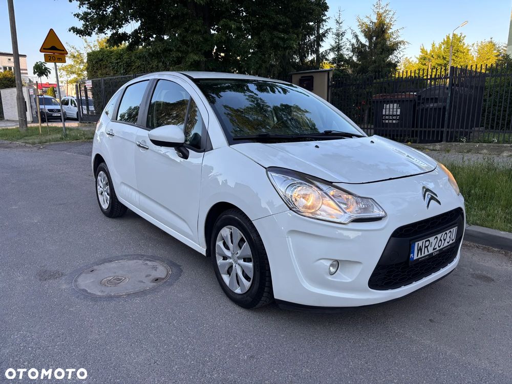 Citroën C3 1.4 HDi Confort - 5