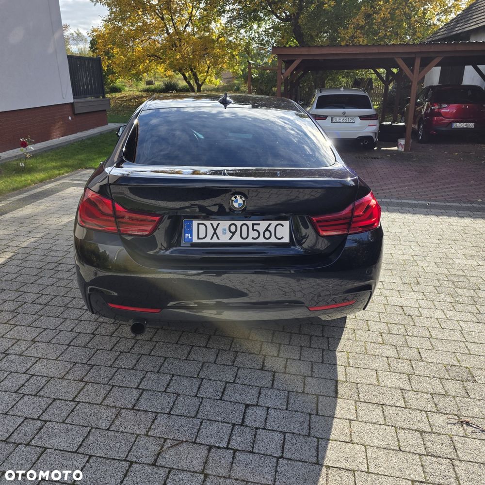 BMW Seria 4 - 4