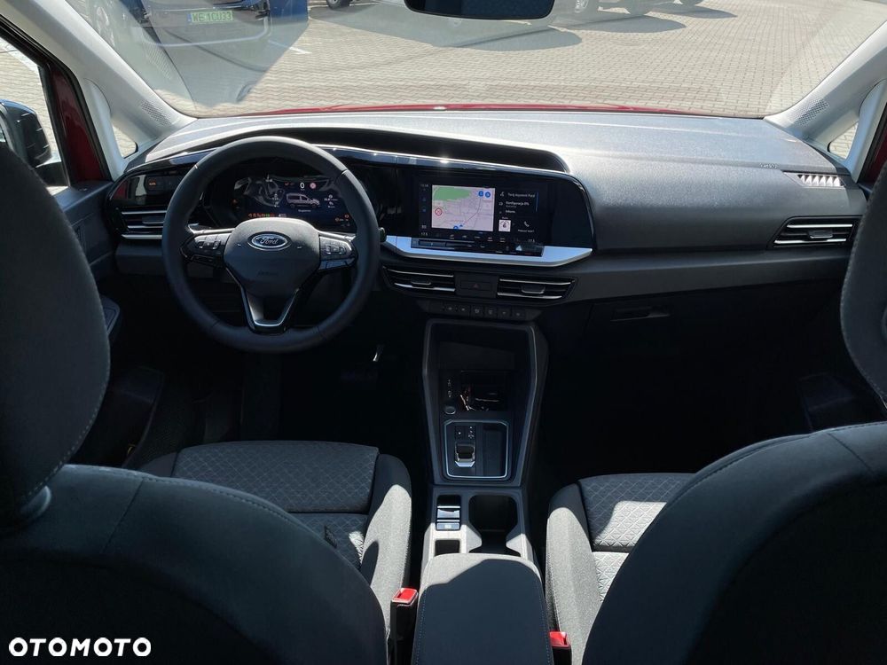 Ford Tourneo Connect - 26