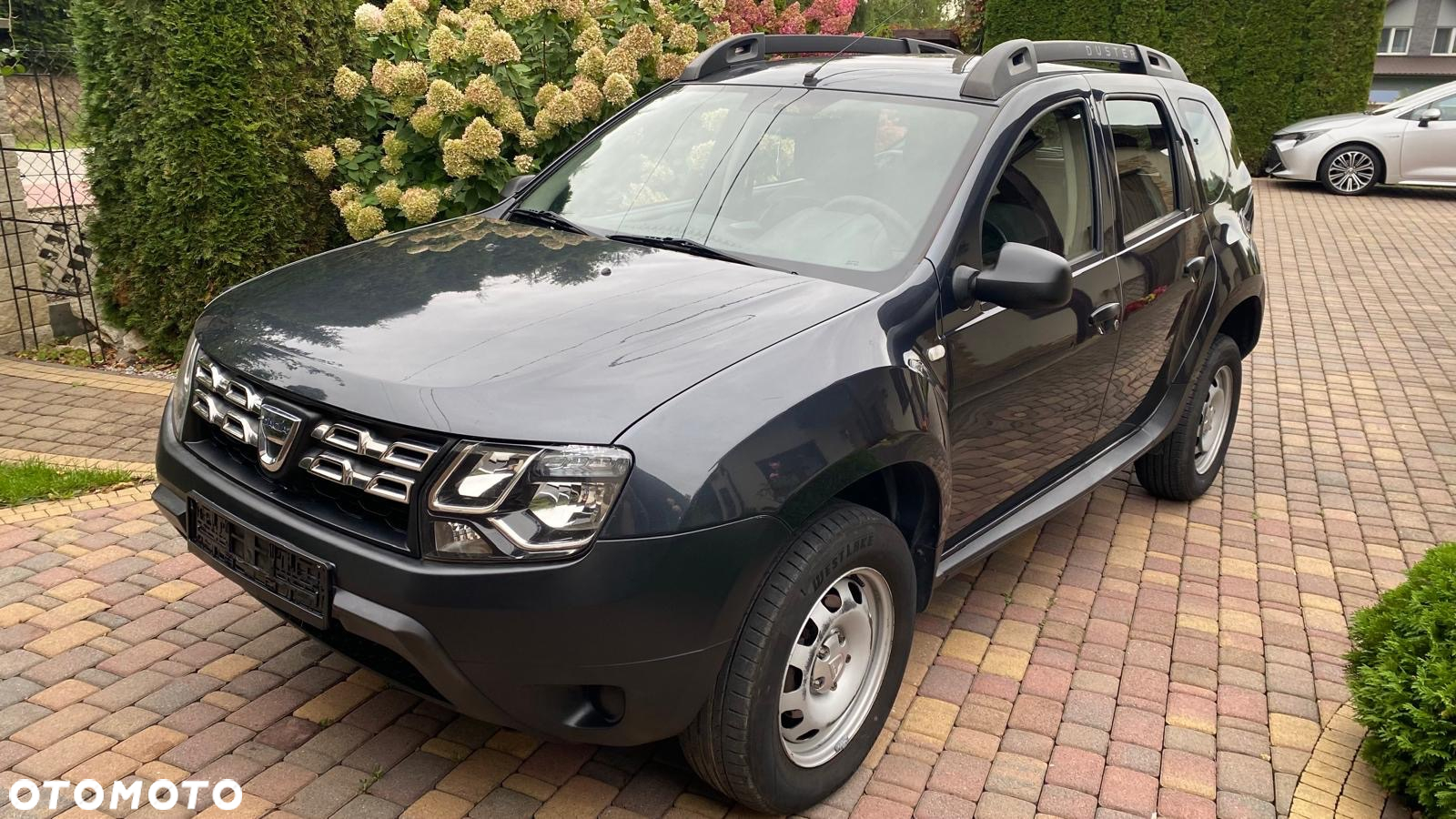 Dacia Duster 1.5 dCi Ambiance - 2