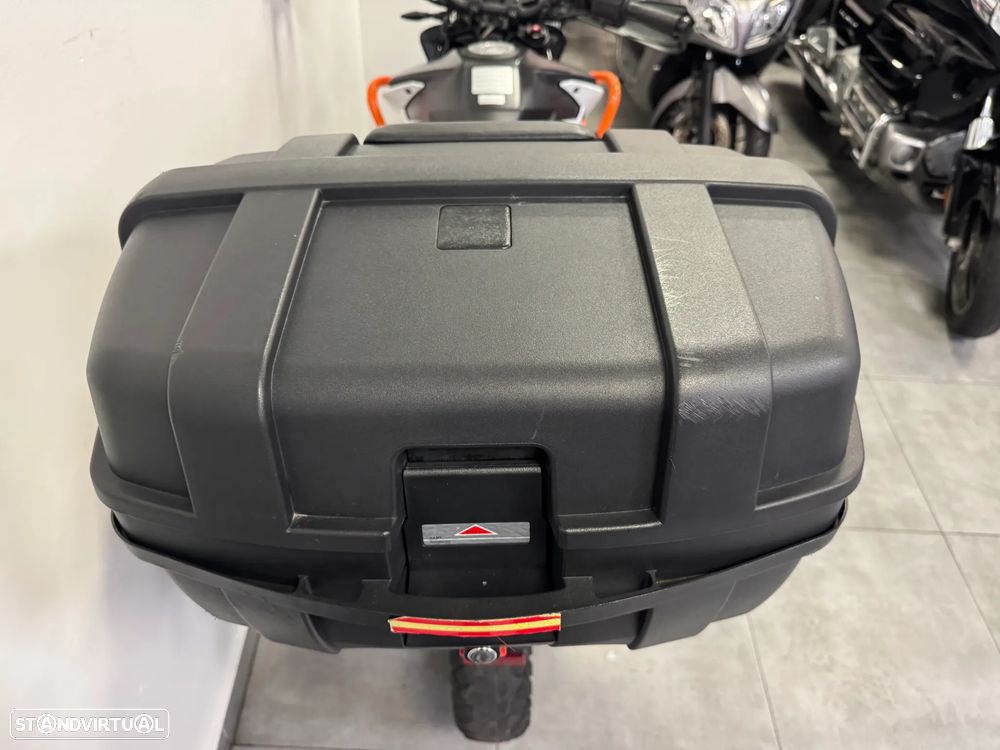 KTM 390 Adventure - 7
