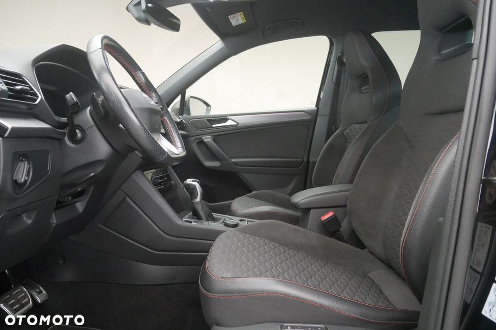 Seat Tarraco 2.0 TDI FR S&S 4Drive DSG - 12