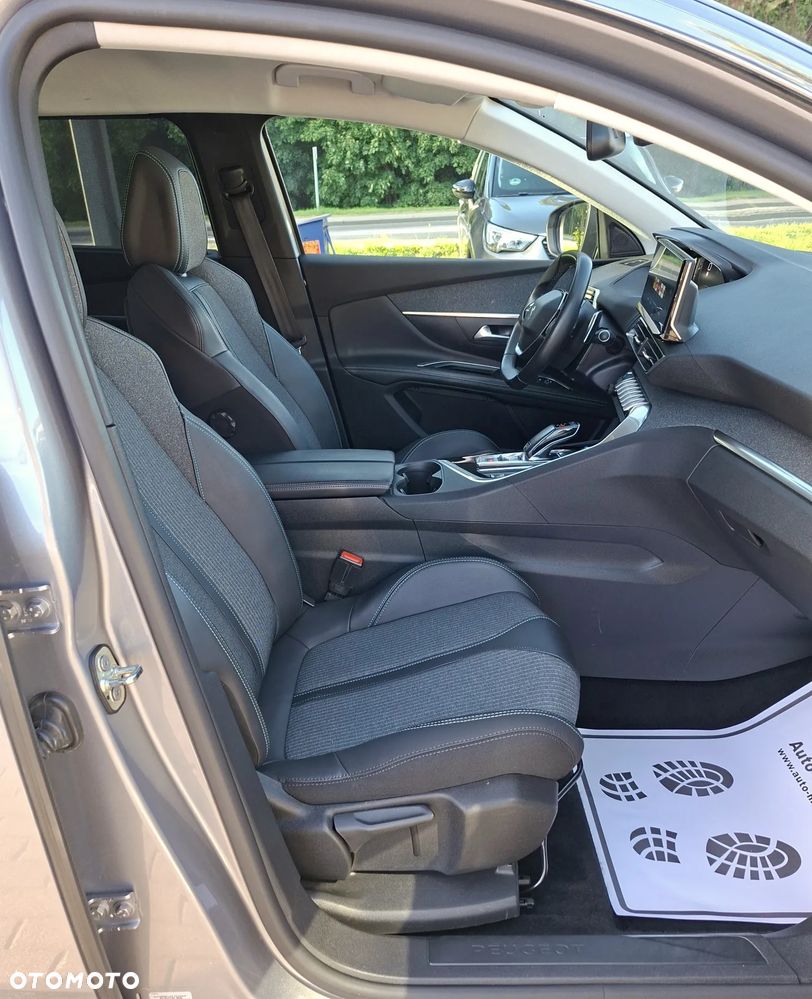 Peugeot 5008 BlueHDi 130 EAT8 Allure - 9