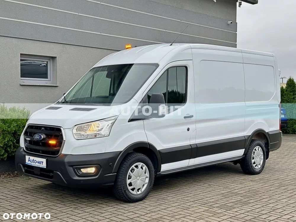 Ford Transit - 11