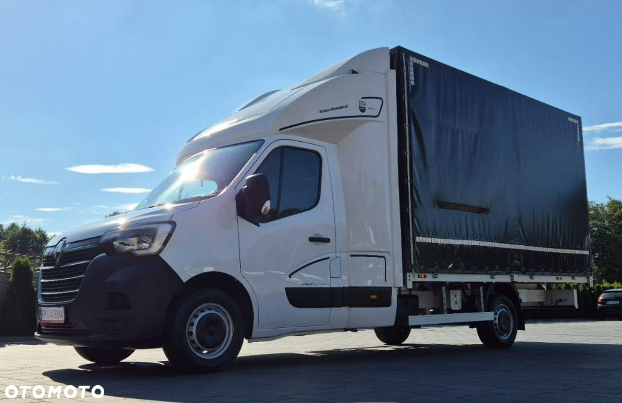 Renault Master - 8