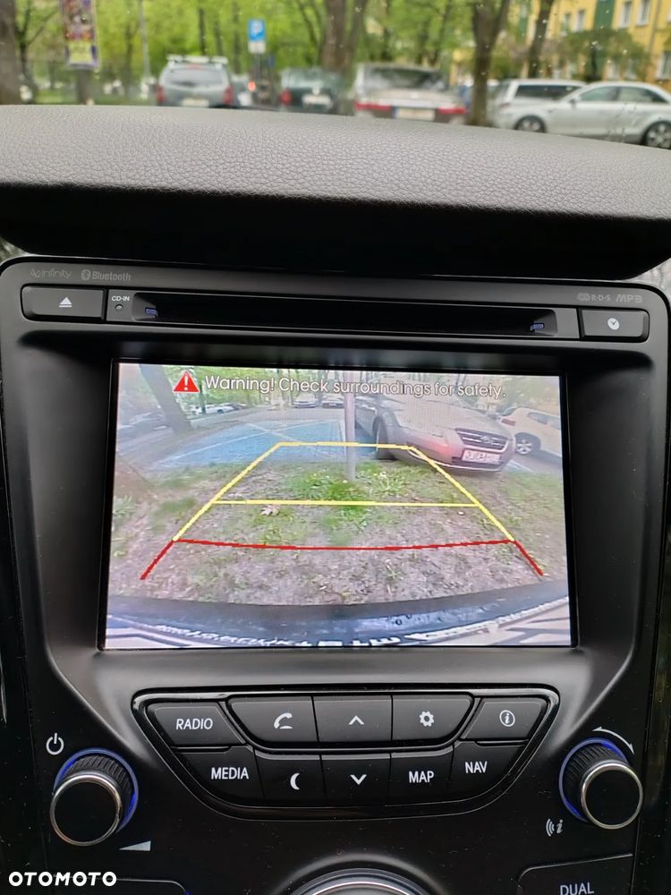 Hyundai i40 1.7 CRDi Style - 13