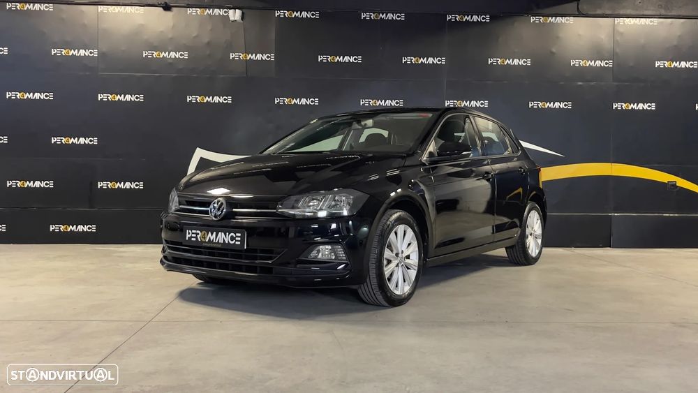 VW Polo 1.0 TSI Confortline - 24