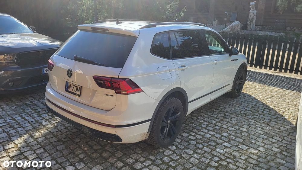 Volkswagen Tiguan 2.0 TSI 4Mot R-Line DSG - 6