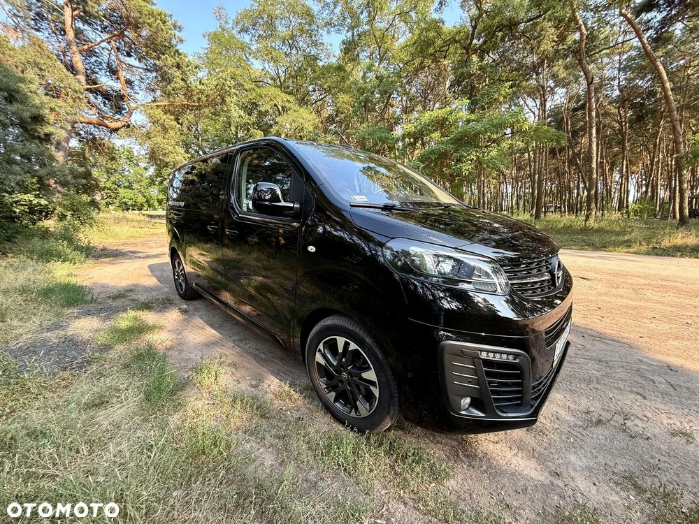 Opel Zafira 2.0 CDTI Long Business - 6