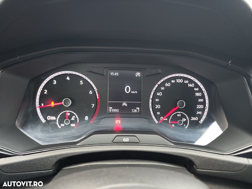 Volkswagen T-Roc 1.0 TSI Advanced - 22