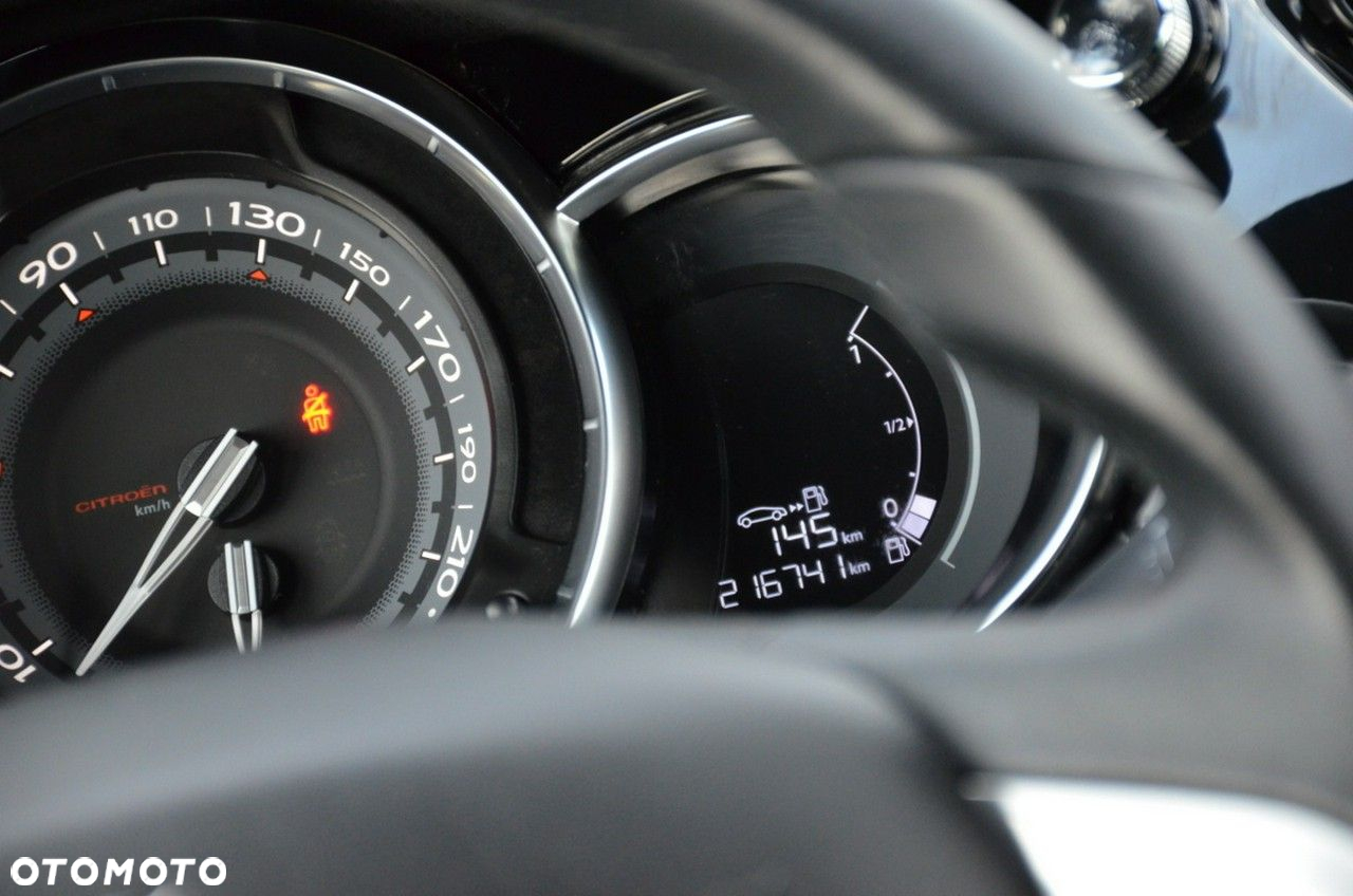 Citroën DS3 - 36