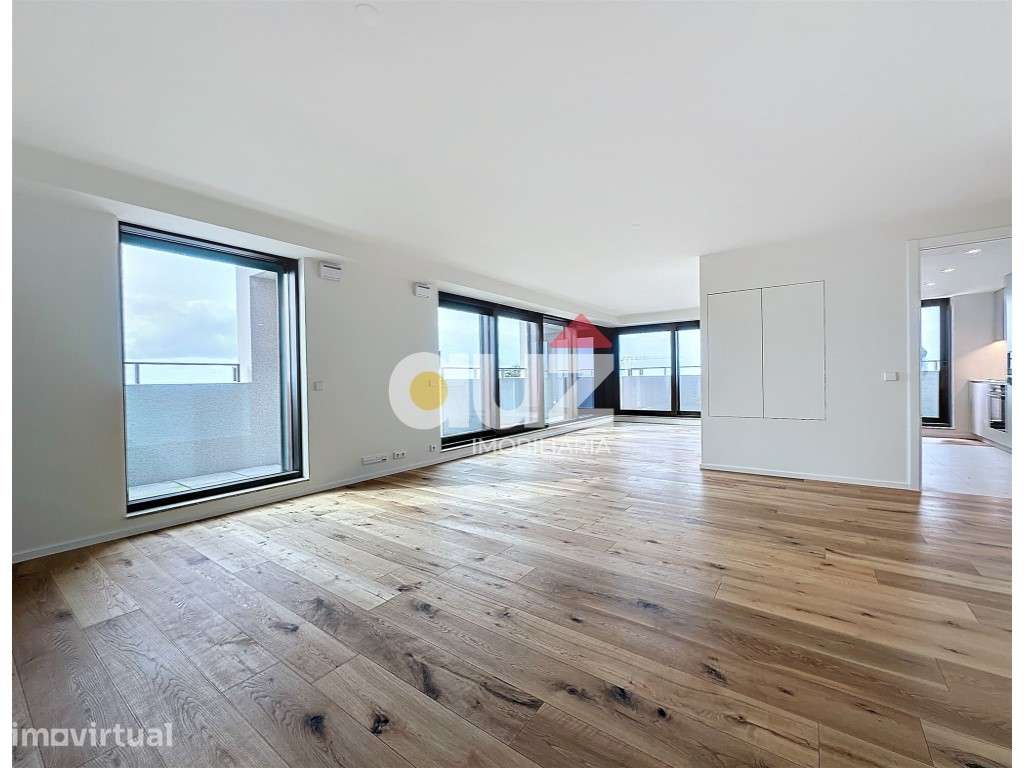 Apartamento T3 Duplex Venda Matosinhos - Grande imagem: 3/29