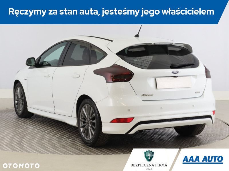 Ford Focus - 6