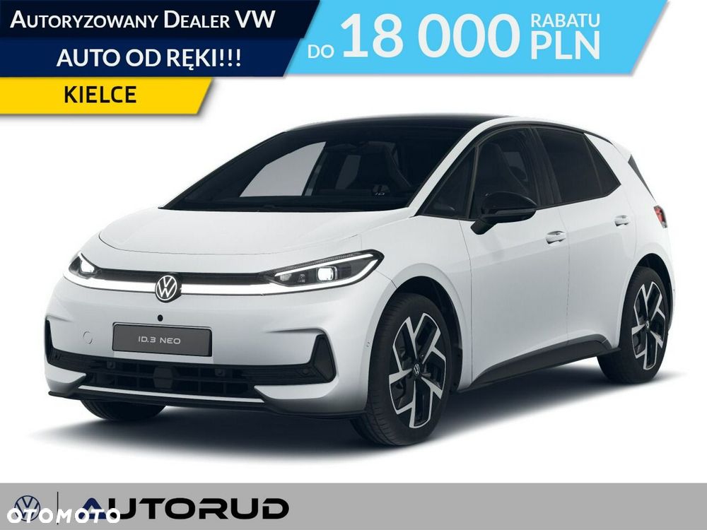 Volkswagen ID.3 - 2
