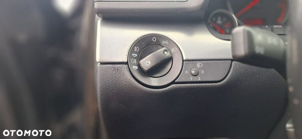 Audi A4 Limousine - 10