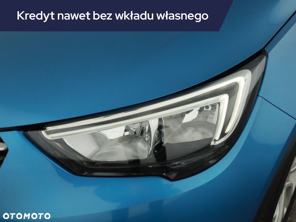 Opel Crossland X - 19