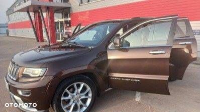 Jeep Grand Cherokee - 3