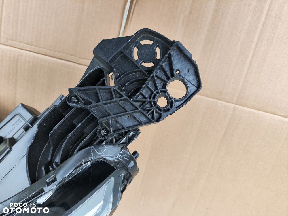 PEUGEOT 3008 II 5008 II FULL LED LAMPA LEWA PRZÓD - 8