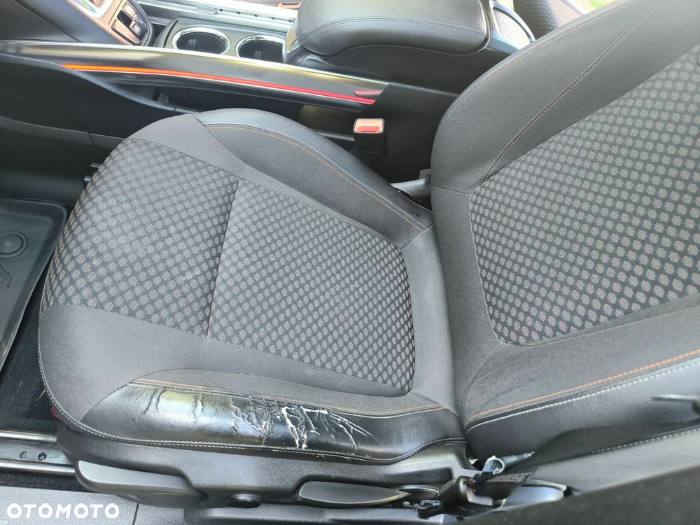 Opel Zafira 1.6 T SIDI Cosmo - 31