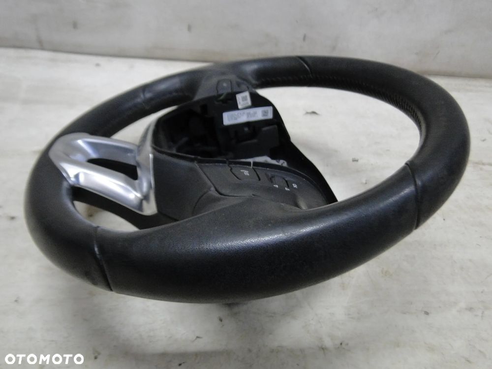 PEUGEOT 2008 I KIEROWNICA SKÓRZANA MULTIFUNKCJA EUROPA - 4