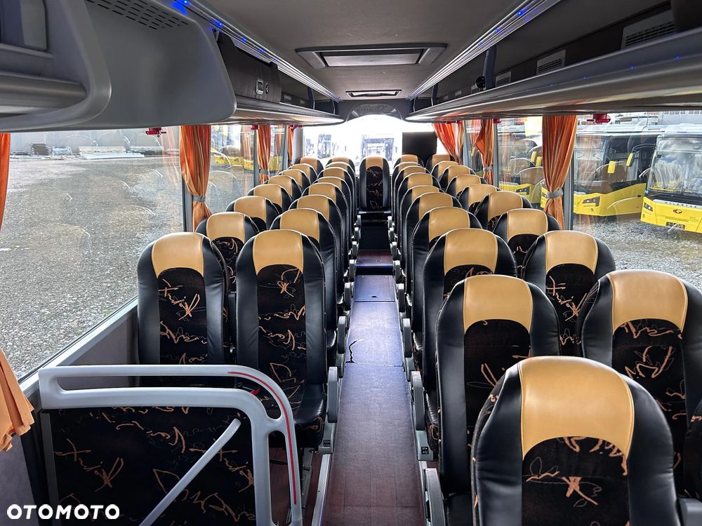 Van Hool TX 17 - 22