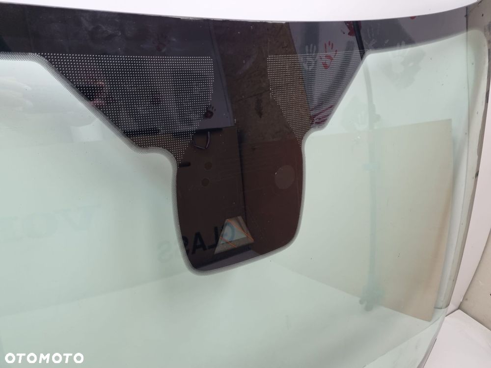 Szyba przednia FORD TRANSIT / TAURENO CONNECT VAN 2013- - 7