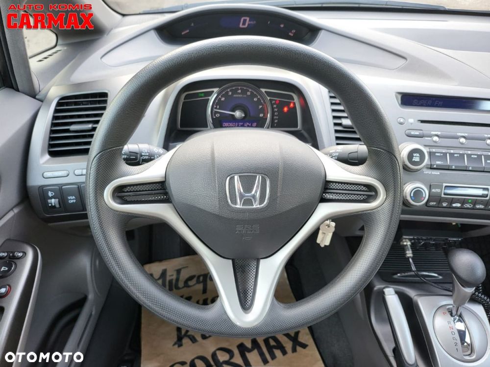 Honda Civic - 14