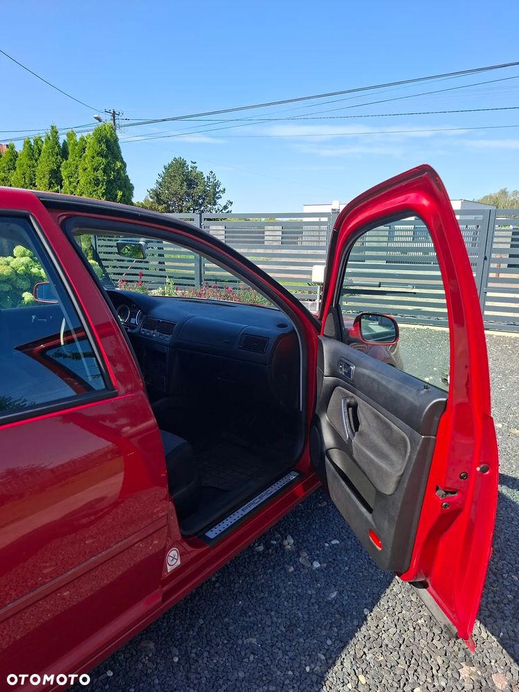 Volkswagen Golf - 17