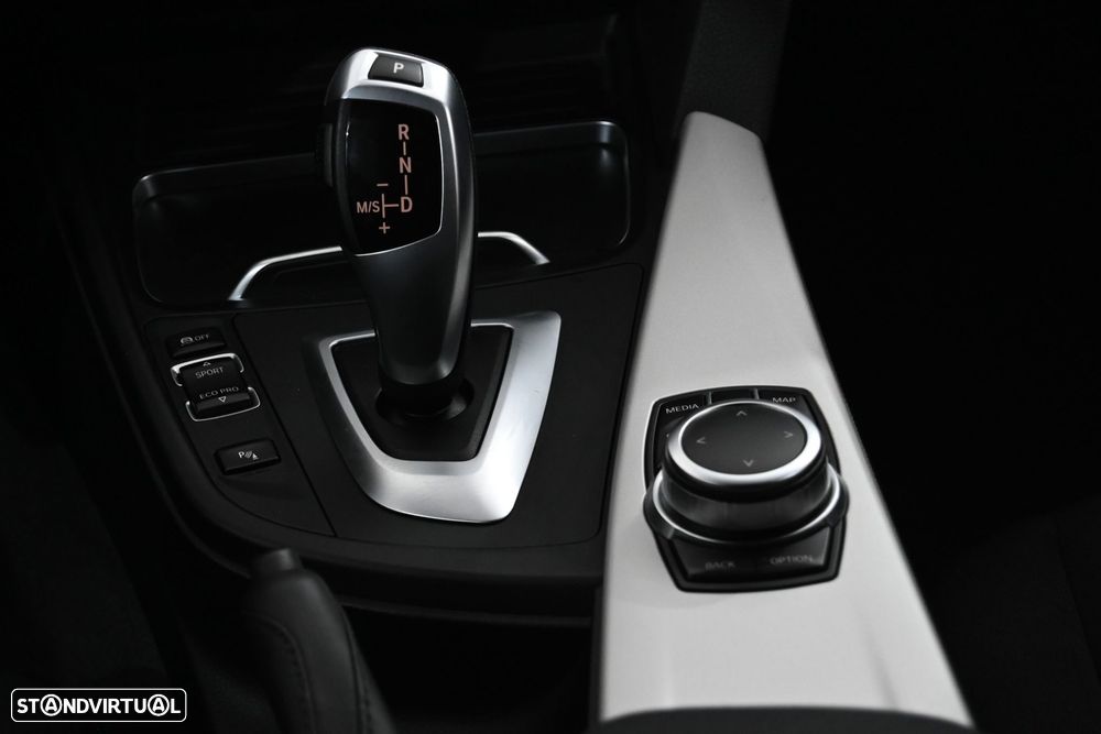 BMW 418 Gran Coupé d Advantage Auto - 22