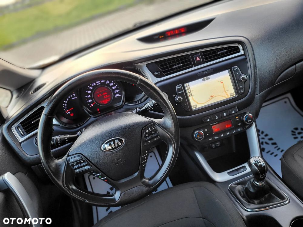 Kia Ceed 1.4 Vision - 24
