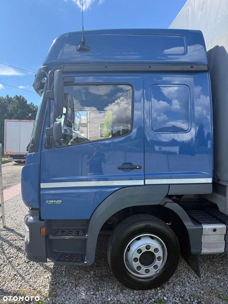 Mercedes-Benz Atego - 4