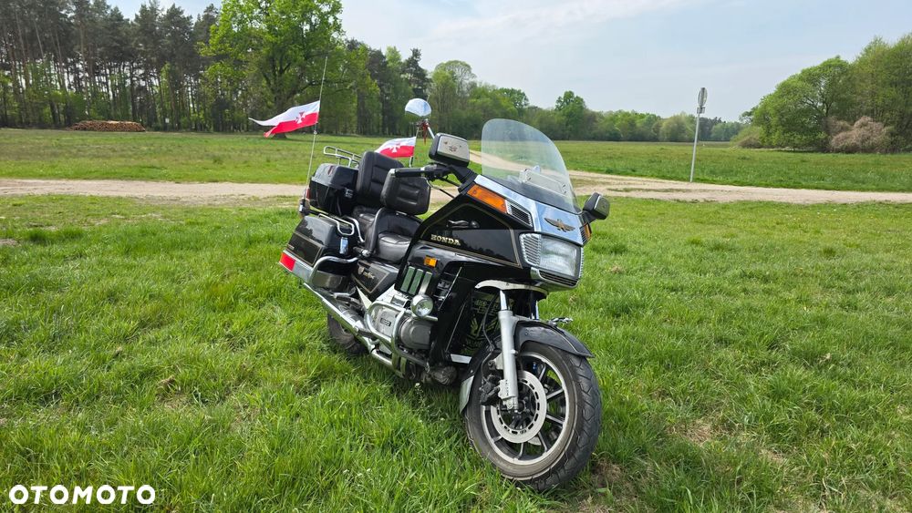 Honda GL - 1