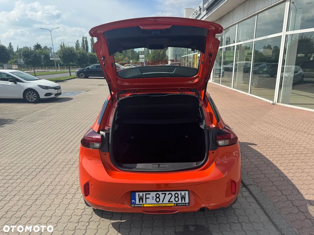 Opel Corsa 1.2 Edition S&S - 7