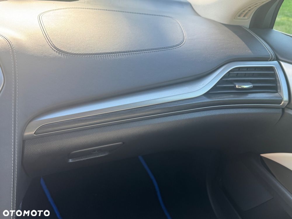 Ford Mondeo 2.0 EcoBlue Vignale Plus - 15