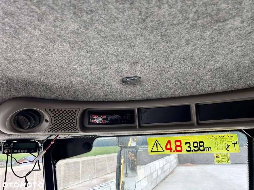 New Holland CX860 - 26