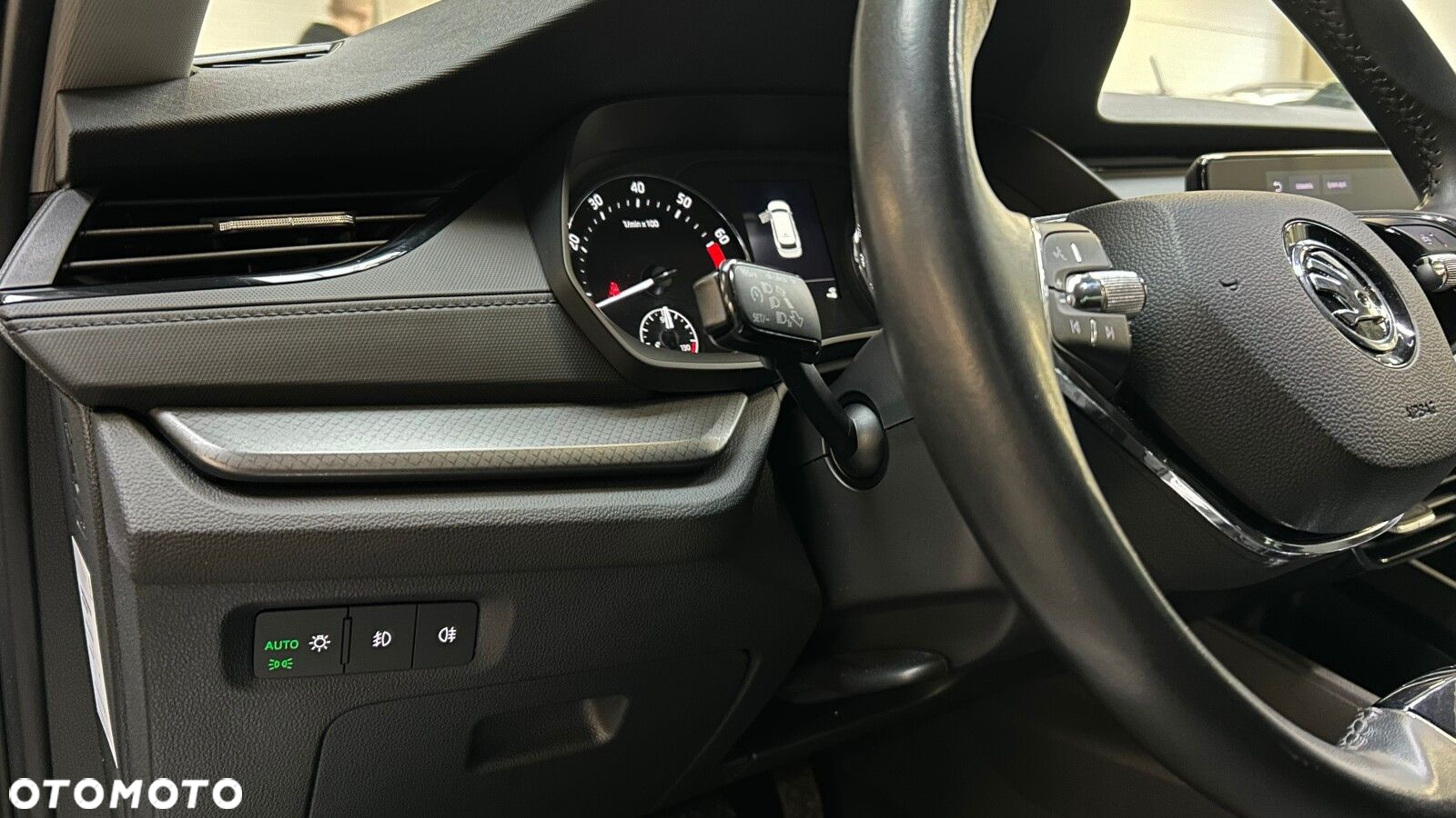 Skoda Octavia - 28